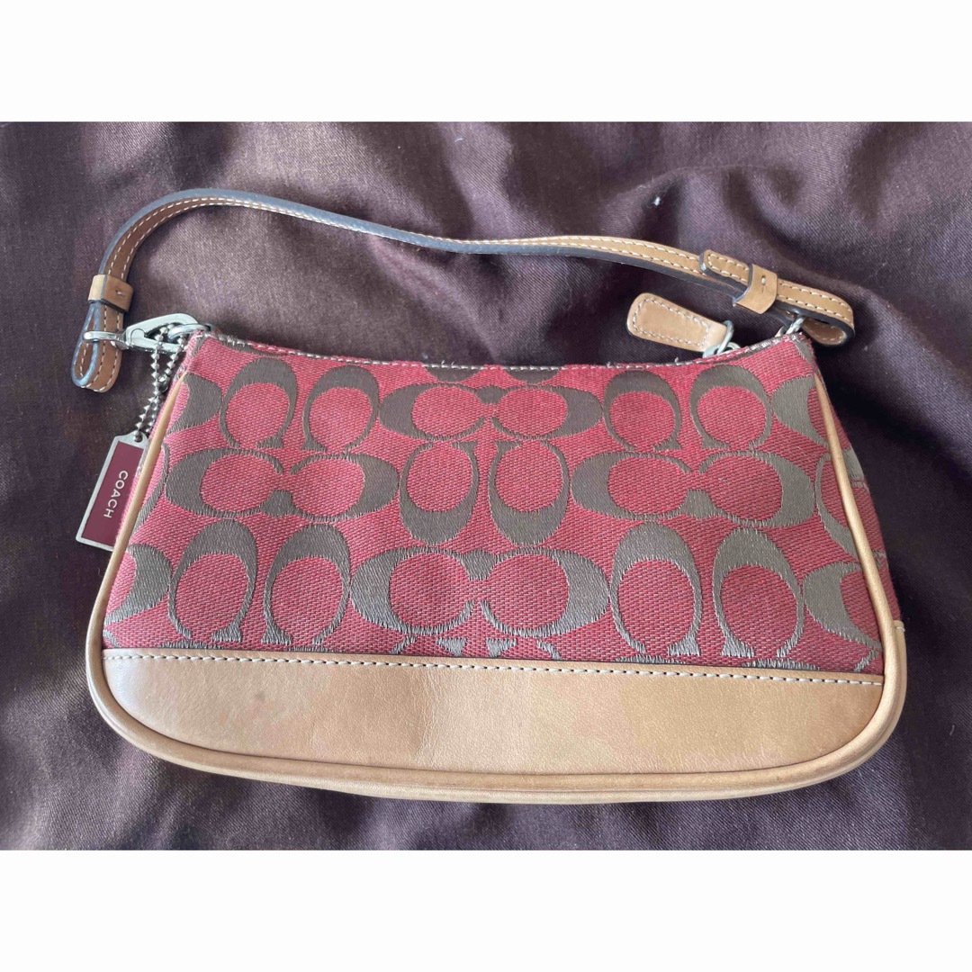 COACH - ショルダーバック