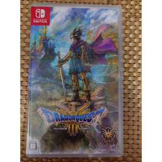 スクウェアエニックス(SQUARE ENIX)のドラゴンクエストIII　そして伝説へ…(その他)