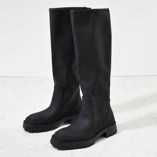 ZARA(ロング ・ ブーツ)のフリマアイテム一覧 ZARA(ロング ・ ブーツ)のフリマアイテム一覧