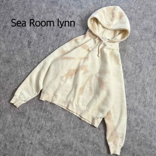 SeaRoomlynn(パーカー)のフリマアイテム一覧 SeaRoomlynn(パーカー)のフリマアイテム一覧