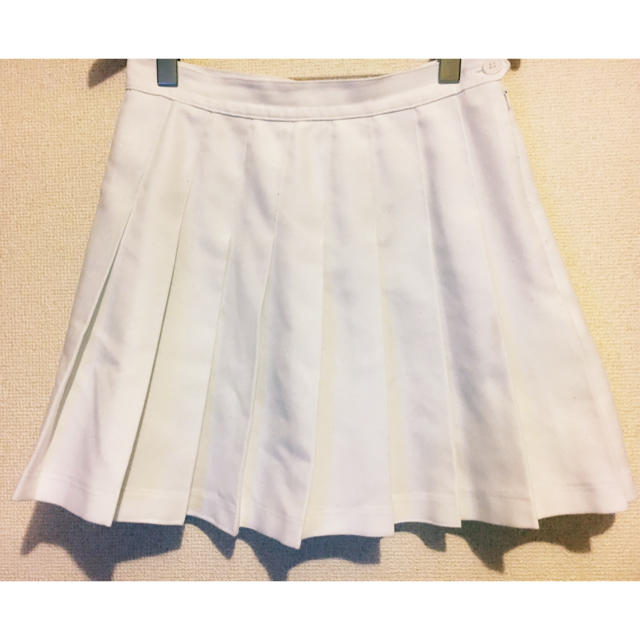 American Apparel(アメリカンアパレル)のAmerican Apparel🇺🇸テニススカート レディースのスカート(ミニスカート)の商品写真