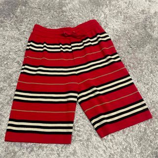 BURBERRY(ショートパンツ)のフリマアイテム一覧 BURBERRY(ショートパンツ)のフリマアイテム一覧