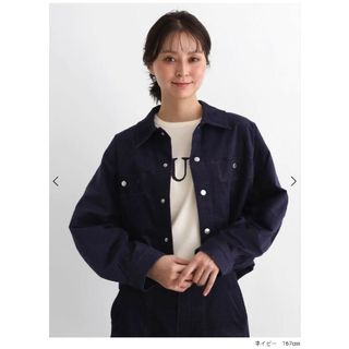SCOT CLUB(Gジャン/デニムジャケット)のフリマアイテム一覧 SCOT CLUB(Gジャン/デニムジャケット)のフリマアイテム一覧