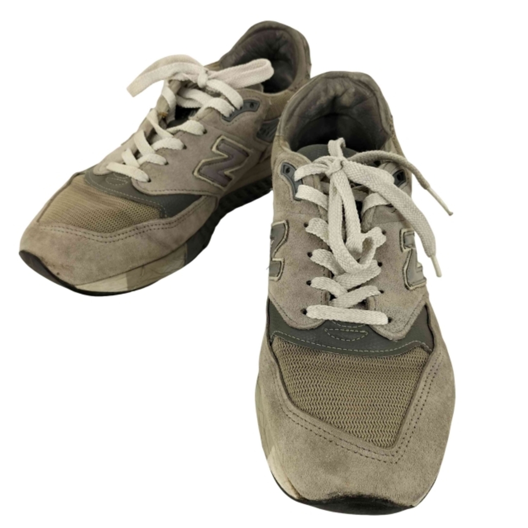 New Balance - NEW BALANCE(ニューバランス) MADE IN USA 998 GR