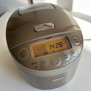 SANYO(炊飯器)のフリマアイテム一覧 SANYO(炊飯器)のフリマアイテム一覧