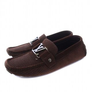 LOUIS VUITTON(スリッポン/モカシン)のフリマアイテム一覧 LOUIS VUITTON(スリッポン/モカシン)のフリマアイテム一覧