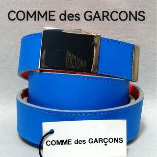 COMME des GARCONS(ベルト)のフリマアイテム一覧 COMME des GARCONS(ベルト)のフリマアイテム一覧