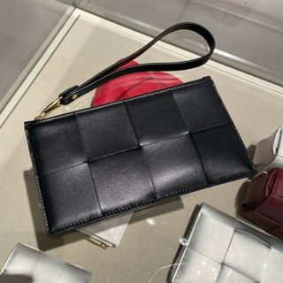 BOTTEGA VENETA - BOTTEGA VENETA ボッテガヴェネタ BV スナップ BOTTEGA VENETA - BOTTEGA VENETA ボッテガヴェネタ BV スナップ