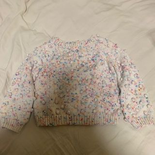ミーシャアンドパフ(Misha & Puff)のmisha&puff　ニット(ニット)