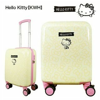 サンリオ - ポムポムプリン 一番くじ キャリーケースの通販 by サンリオ - ポムポムプリン 一番くじ キャリーケースの通販 by