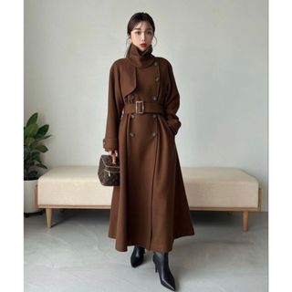 eimy istoire(トレンチコート)のフリマアイテム一覧 eimy istoire(トレンチコート)のフリマアイテム一覧
