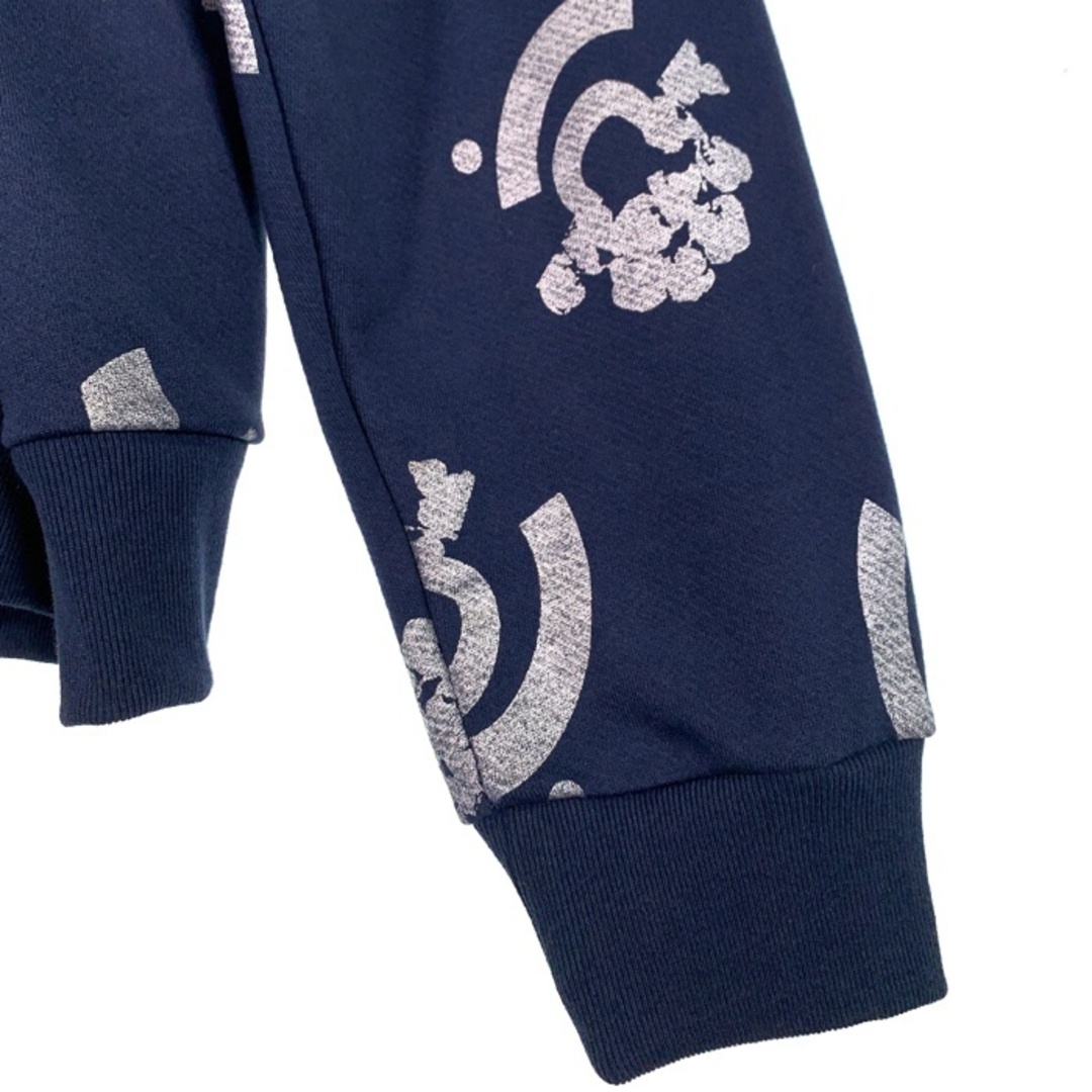 DENIM TEARS デニムティアーズ 24AW Bstroy Zip Hoodie ジップ DENIM TEARS デニムティアーズ 24AW Bstroy Zip Hoodie ジップ
