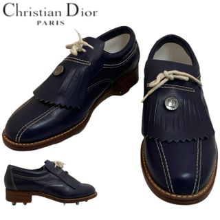 Christian Dior(ローファー/革靴)のフリマアイテム一覧 Christian Dior(ローファー/革靴)のフリマアイテム一覧