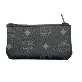 MCM(コインケース/小銭入れ)のフリマアイテム一覧 MCM(コインケース/小銭入れ)のフリマアイテム一覧