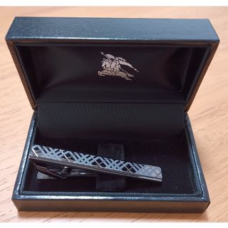 BURBERRY BLACK LABEL(ネクタイピン)のフリマアイテム一覧 BURBERRY BLACK LABEL(ネクタイピン)のフリマアイテム一覧