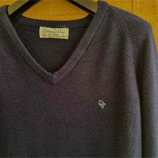 Christian Dior(ニット/セーター)のフリマアイテム一覧 Christian Dior(ニット/セーター)のフリマアイテム一覧