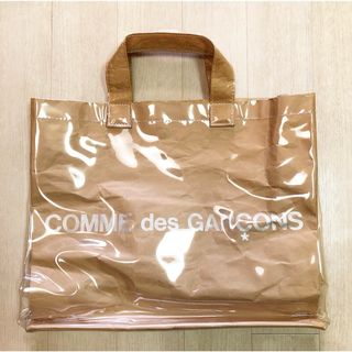 COMME des GARCONS(トートバッグ)のフリマアイテム一覧 COMME des GARCONS(トートバッグ)のフリマアイテム一覧