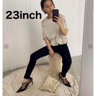 Ameri VINTAGE(スキニーパンツ)のフリマアイテム一覧 Ameri VINTAGE(スキニーパンツ)のフリマアイテム一覧