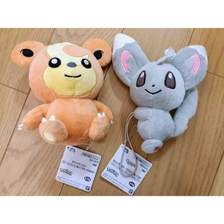 ポケモン(おもちゃ/ぬいぐるみ ・ オレンジ/橙色系)のフリマ ポケモン(おもちゃ/ぬいぐるみ ・ オレンジ/橙色系)のフリマ