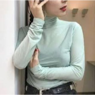 FUMIKA_UCHIDA(カットソー(長袖/七分))のフリマアイテム一覧 FUMIKA_UCHIDA(カットソー(長袖/七分))のフリマアイテム一覧