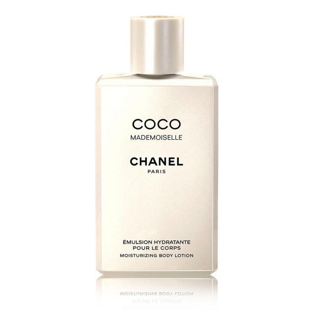 CHANEL(シャネル)のCHANEL  シャネル ココマドモアゼル ボディクリーム コスメ/美容のボディケア(ボディクリーム)の商品写真