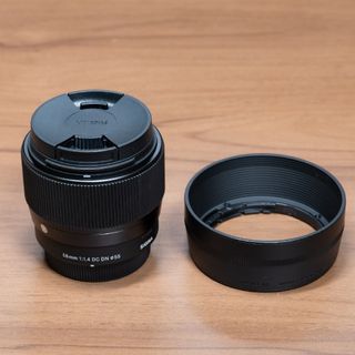 SIGMA - SIGMA EX 300mm 1:2.8 APO (α Aマウント)ジャンクの SIGMA - SIGMA EX 300mm 1:2.8 APO (α Aマウント)ジャンクの