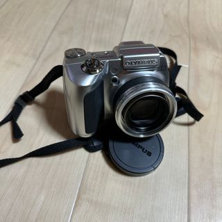オリンパスSP-510uz(コンパクトデジタルカメラ)
