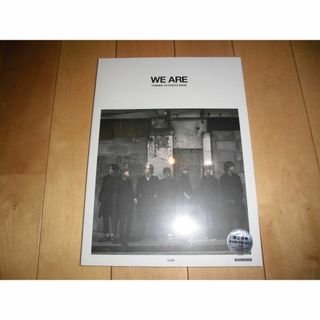 未開封！ WE ARE 7ORDER 1st PHOTO BOOK/写真集(アート/エンタメ/ホビー)