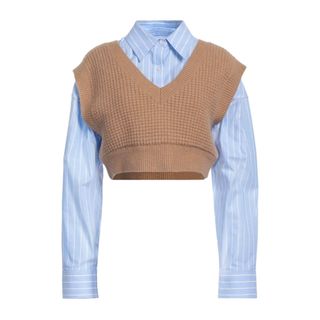 Alexander Wang(ニット/セーター)のフリマアイテム一覧 Alexander Wang(ニット/セーター)のフリマアイテム一覧