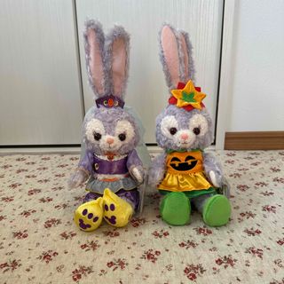 ステラ・ルー(ぬいぐるみ)のフリマアイテム一覧 ステラ・ルー(ぬいぐるみ)のフリマアイテム一覧
