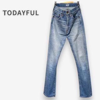 TODAYFUL(デニム/ジーンズ)のフリマアイテム一覧 TODAYFUL(デニム/ジーンズ)のフリマアイテム一覧