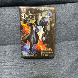 ワンピース(ONE PIECE)のワンピース 造形王頂上決戦4 サボ フィギュア(アニメ/ゲーム)