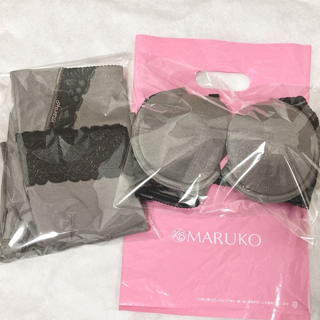 マルコ 補正下着セット マルコ 補正下着セット