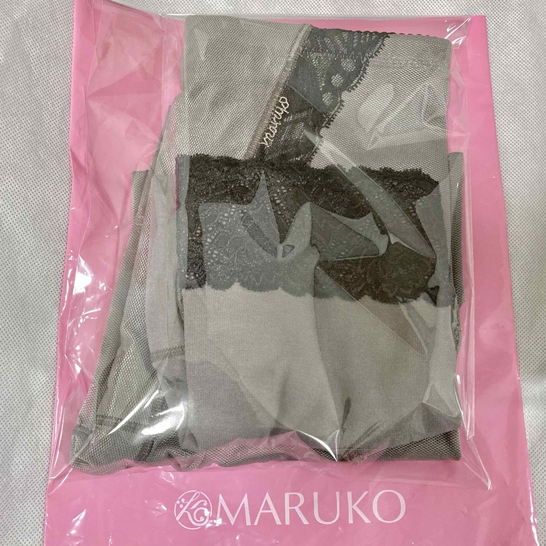 マルコ 補正下着セット マルコ 補正下着セット