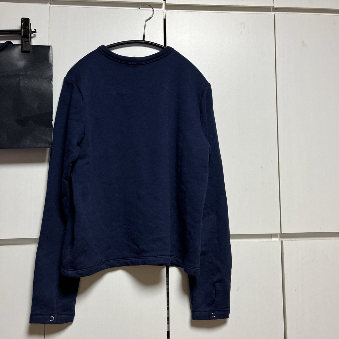 POLO RALPH LAUREN - Polo ベア フレンチ テリー カーディガン POLO RALPH LAUREN - Polo ベア フレンチ テリー カーディガン