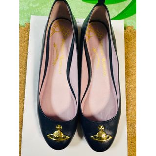 Vivienne Westwood - Vivienne Westwood メリッサ ロッキン Vivienne Westwood - Vivienne Westwood メリッサ ロッキン