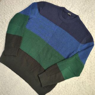 DIESEL(ニット/セーター)のフリマアイテム一覧 DIESEL(ニット/セーター)のフリマアイテム一覧