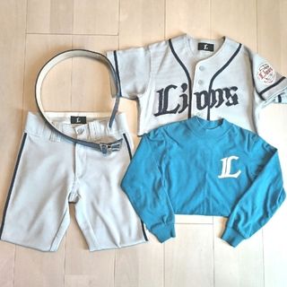 埼玉西武ライオンズ - 埼玉西武ライオンズ ジャージ ズボン S 埼玉西武ライオンズ - 埼玉西武ライオンズ ジャージ ズボン S