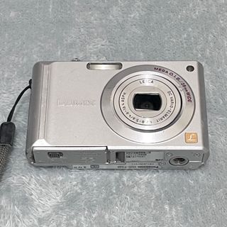 LUMIX(コンパクトデジタルカメラ)のフリマアイテム一覧 LUMIX(コンパクトデジタルカメラ)のフリマアイテム一覧