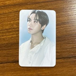 NCT - NCT DREAM ドリショ 3 フォーチュン カード トレカ ジェノ NCT - NCT DREAM ドリショ 3 フォーチュン カード トレカ ジェノ