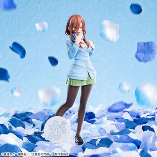 その着せ替え人形は恋をする Luminasta“喜多川海夢”-リズ その着せ替え人形は恋をする Luminasta“喜多川海夢”-リズ