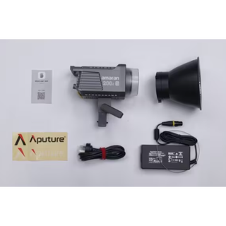 Aputure Amaran 200d S 高性能LEDライト 美品(その他)