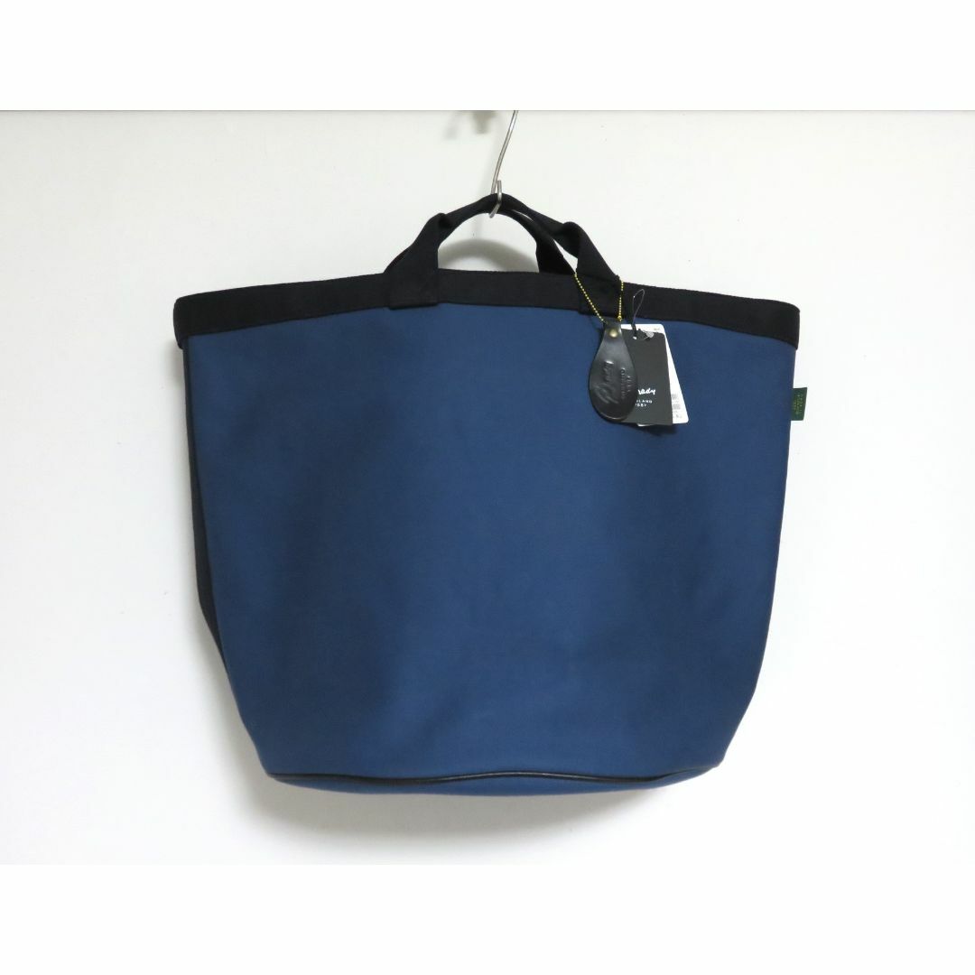 Brady - 新品 Brady PENDLE ネイビー イギリス製 ブレディー