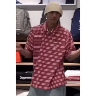 Supreme(ポロシャツ)のフリマアイテム一覧 Supreme(ポロシャツ)のフリマアイテム一覧