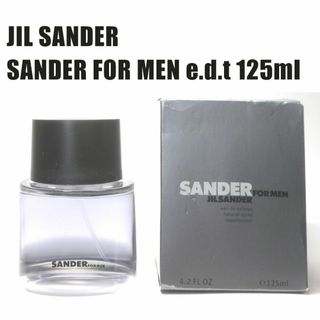JIL SANDER(香水)のフリマアイテム一覧 JIL SANDER(香水)のフリマアイテム一覧