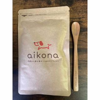 あいこな aikona 60g(犬)