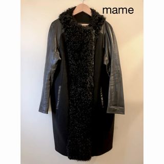mame(ジャケット/アウター)のフリマアイテム一覧 mame(ジャケット/アウター)のフリマアイテム一覧