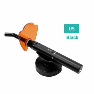 歯科用青色LEDライト ホワイトニング用 USB充電式 新品未使用(その他)