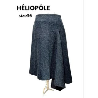 heliopole(スカート)のフリマアイテム一覧 heliopole(スカート)のフリマアイテム一覧