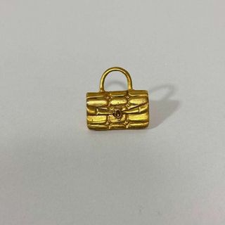 CELINE(ブローチ/コサージュ ・ ゴールド/金色系)のフリマ CELINE(ブローチ/コサージュ ・ ゴールド/金色系)のフリマ